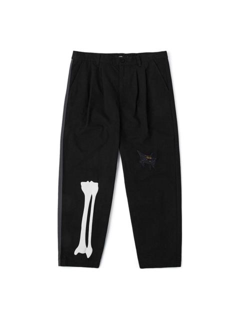 Vans Vans  Asia Artist Collection Woven Trousers 'Black' VN000JHKBLK