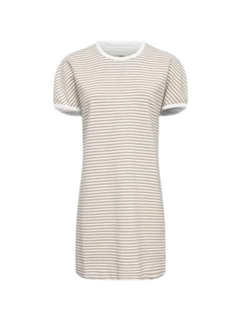 RETROFTE KYREE KNIT DRESS - HL24-8046 | REVERSIBLE