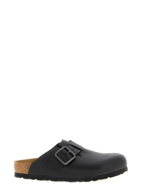 BIRKENSTOCK 'Boston Wire Buckle' sabots