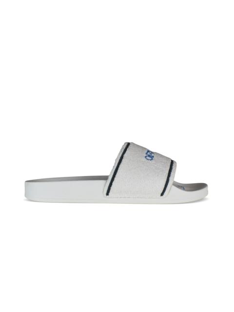 Off-White Slides
