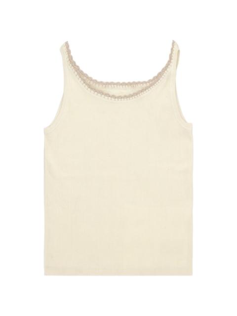 FORTELA Claire tank top