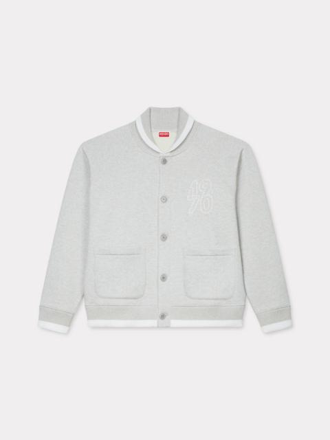 KENZO 'KENZO Constellation' embroidered cardigan