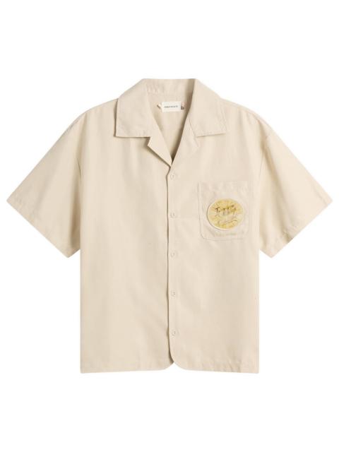 HONOR THE GIFT Honor the Gift Brushed Camp Shirt