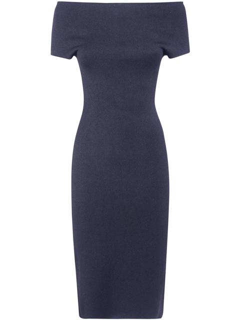 MAGDA BUTRYM Dress Knitwear "216726 Black"
