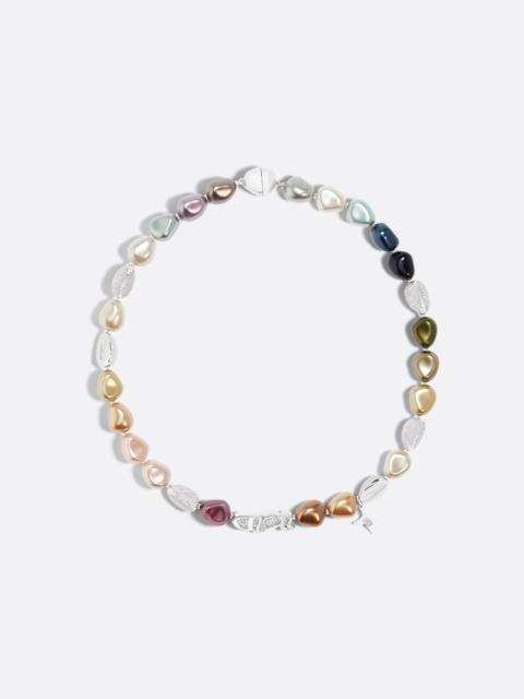 Dior DIOR AND LEWIS HAMILTON Necklace