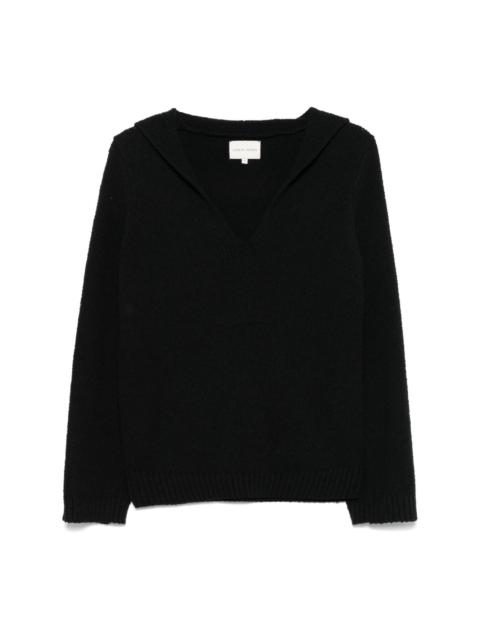 Loulou de Saison Bahia sweater