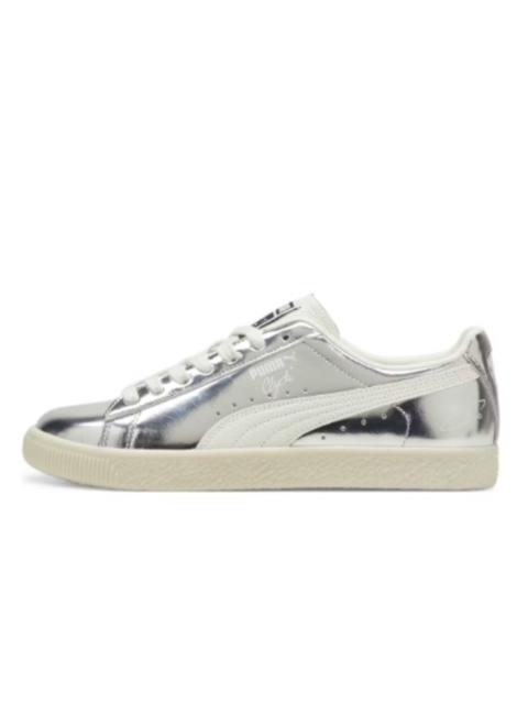 PUMA (WMNS) PUMA Clyde 'Silver' 396488-01