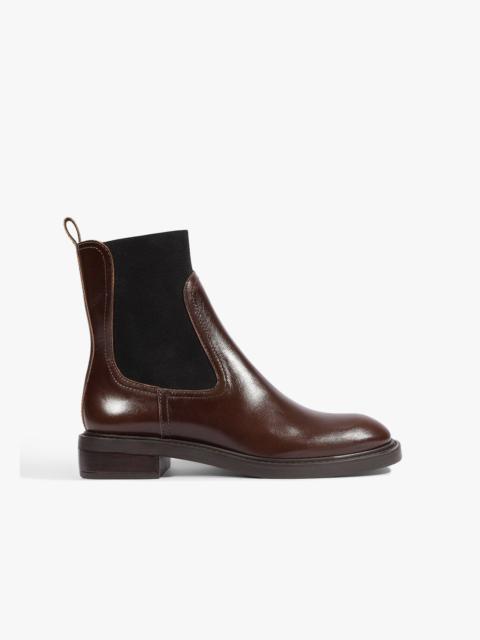 SCHUTZ Olivia Bootie