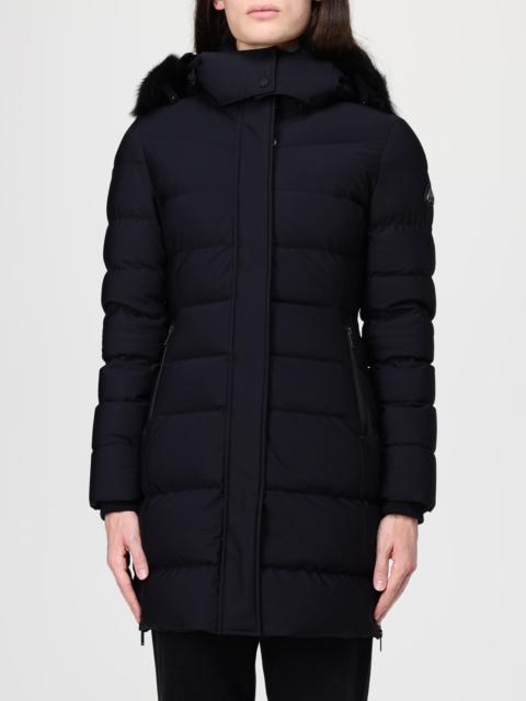 MOOSE KNUCKLES Coat woman Moose Knuckles