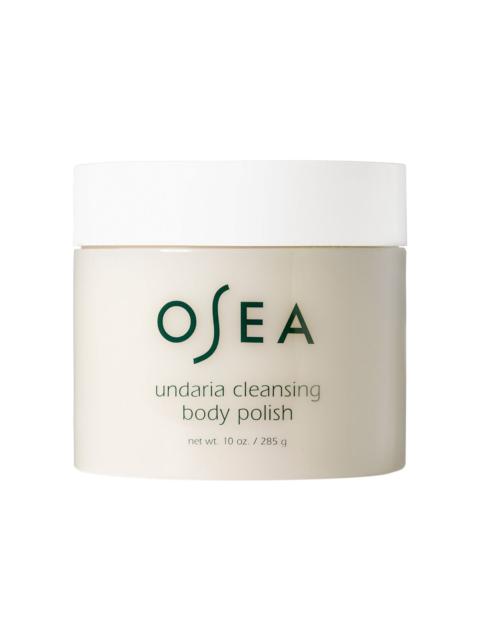 OSEA Undaria Cleansing Body Polish