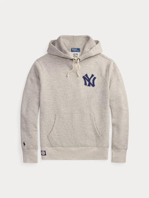 Polo Ralph Lauren Polo Ralph Lauren Yankees Hoodie