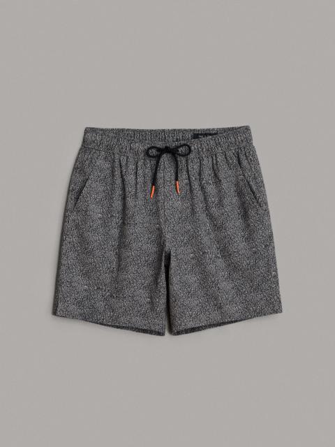 rag & bone Pursuit Active Technical Short
Relaxed Fit Short