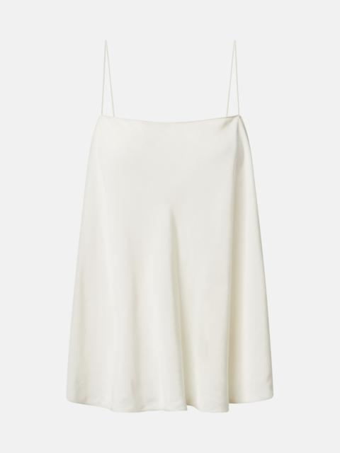 Alaïa Cady top