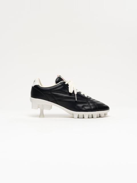 Maison MIHARAYASUHIRO Spike Sole Sneaker Pumps