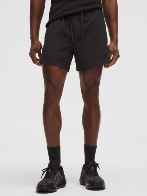 lululemon WovenAir Short 6" *SLNSH Collection