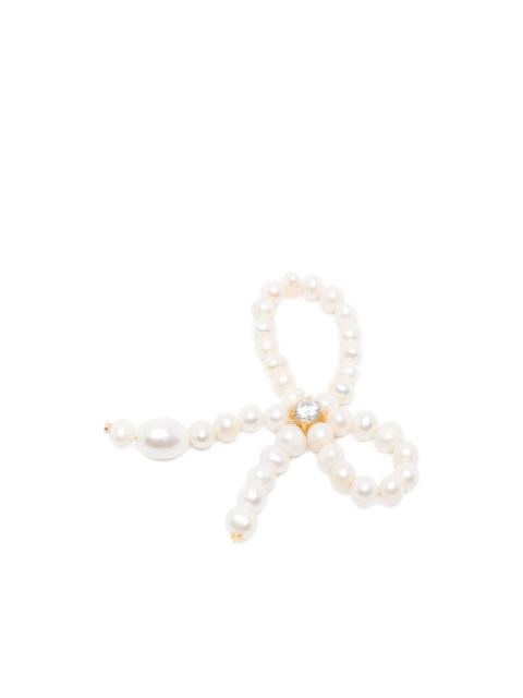 Completedworks pearl ring
