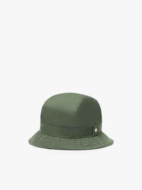 Mackintosh RAINIE MILITARY NYLON BUCKET HAT