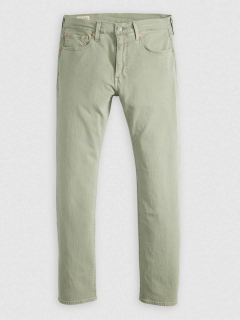 502™ TAPER FIT MEN'S JEANS