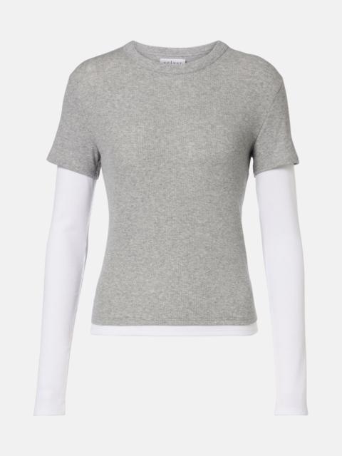 velvet Bronson T-shirt