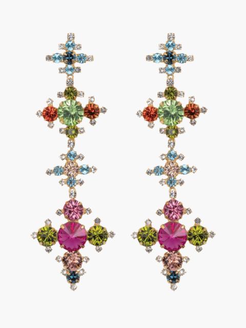 Jennifer Behr Florencia Earrings