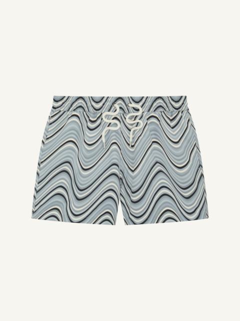 FRESCOBOL CARIOCA RIO SPORT FIBRA SWIM