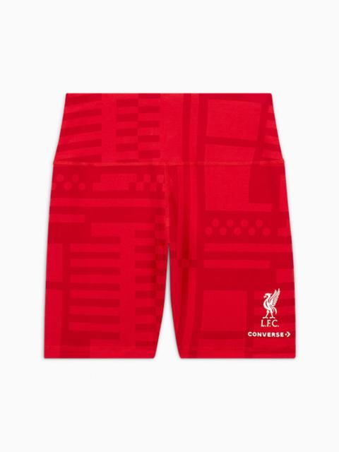 Converse Converse x Liverpool FC Bike Shorts