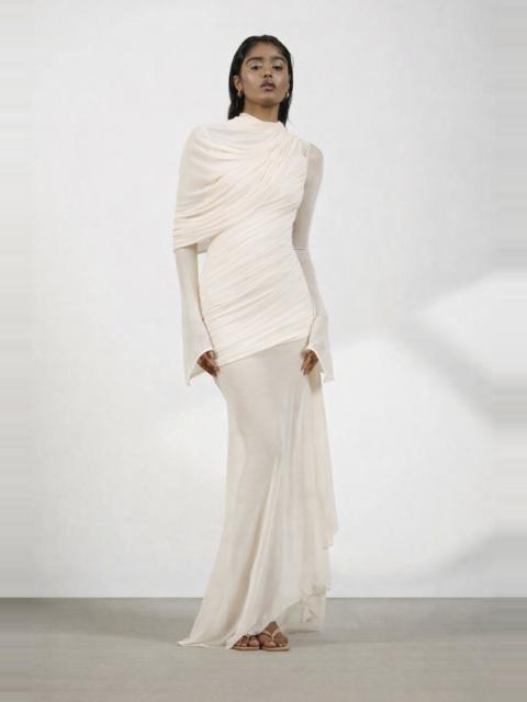 deme Isla - Ivory
