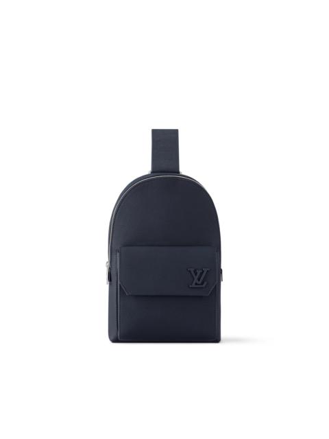 Louis Vuitton Pilot Slingbag