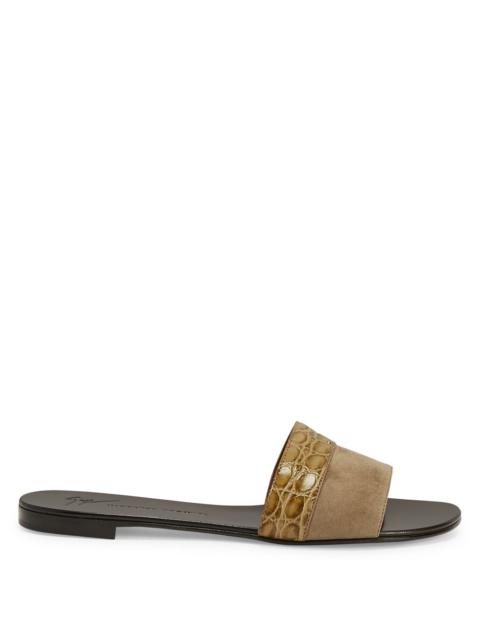 Giuseppe Zanotti Roose