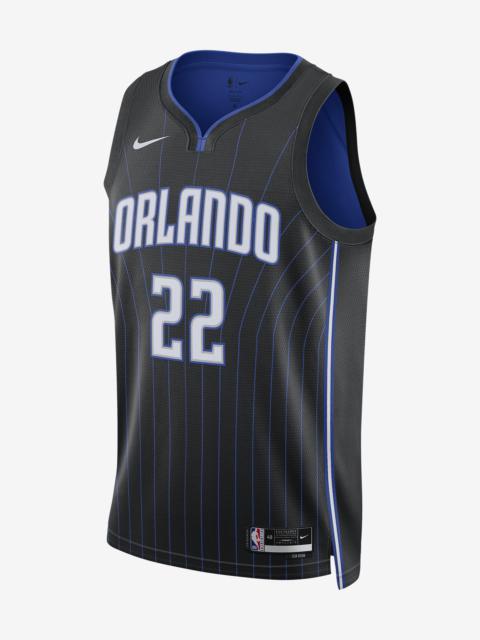 Orlando Magic Icon Edition 2022/23 Nike Men's Dri-FIT NBA Swingman Jersey