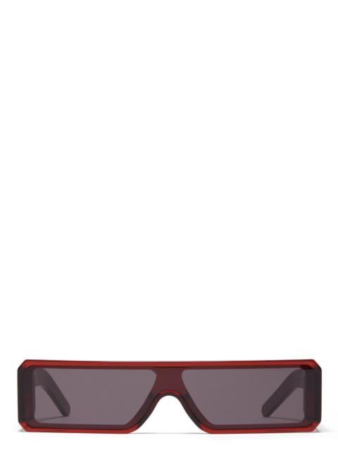 Rick Owens SUNGLASSES GETHSHADES