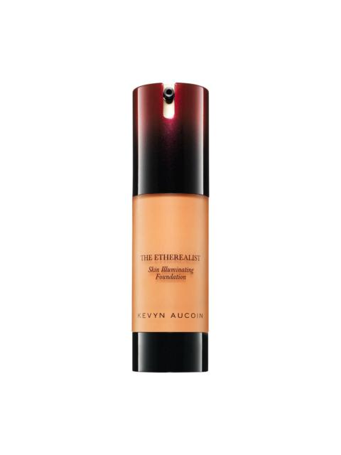 Kevyn Aucoin The Etherealist Skin Illuminating Foundation