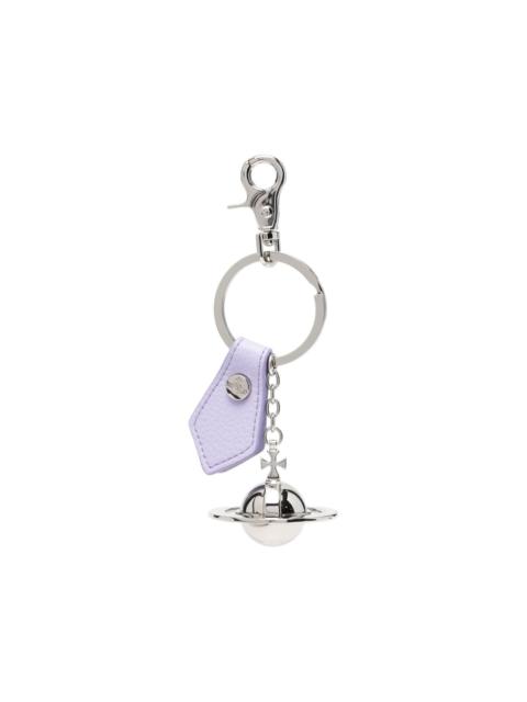 Vivienne Westwood 3D Orb keyring