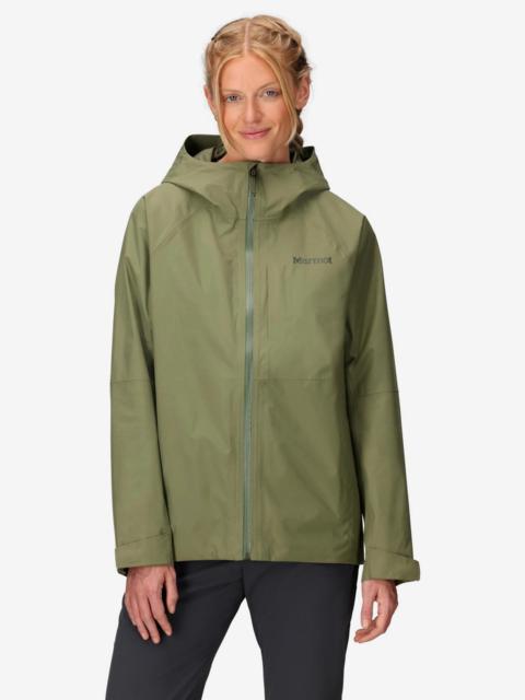 Marmot Women's Waypoint GORE-TEX® Rain Jacket