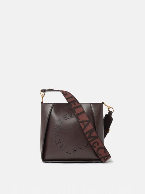 Stella McCartney Stella Logo Shoulder Bag