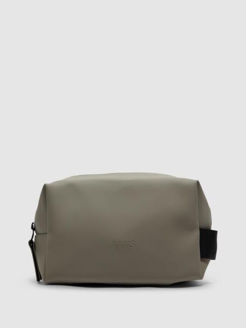 RAINS Small wash bag