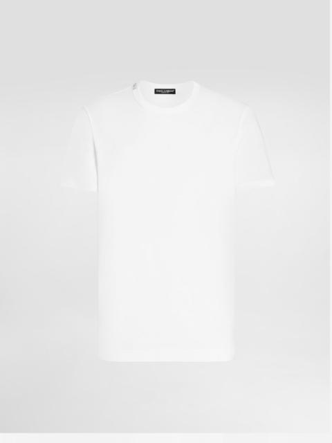 Dolce & Gabbana T-shirt in cotton