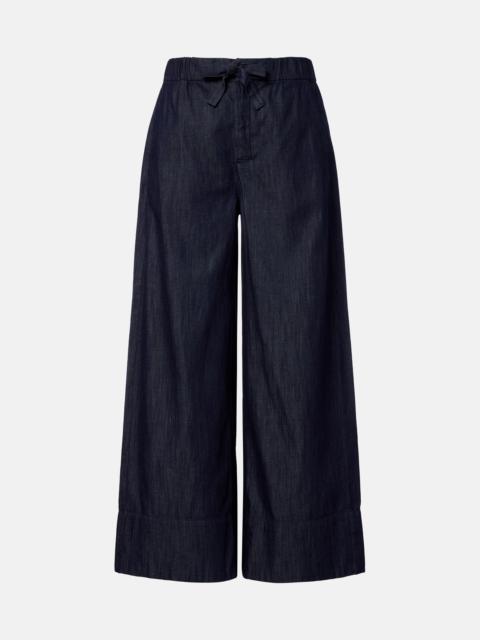 'S Max Mara Wide-leg jeans