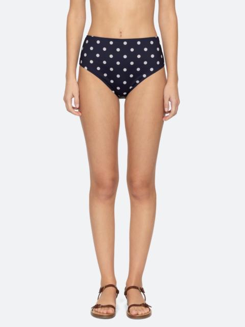 Sea Paulina Bikini Bottom