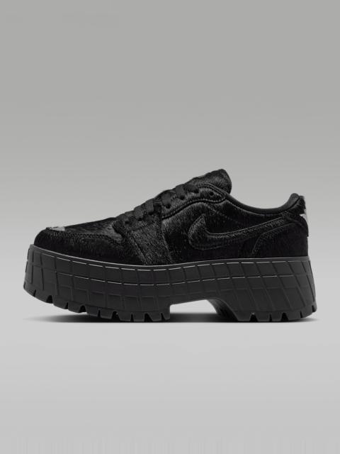 Jordan Air Jordan 1 Brooklyn Low Women's Shoes | REVERSIBLE