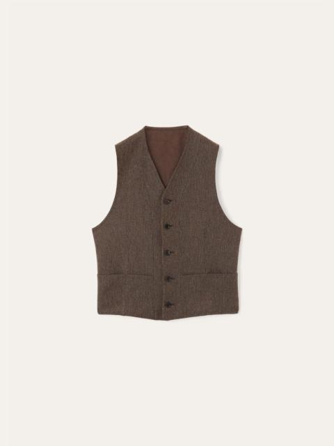 Loro Piana Drayton Vest