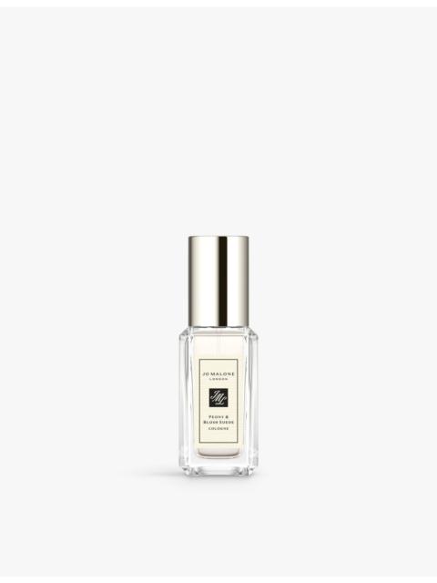 Jo Malone London Peony and Blush Suede cologne 9ml