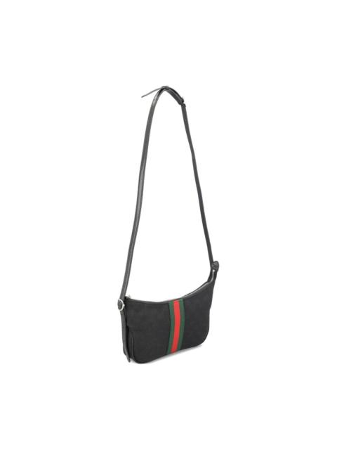 GUCCI Lunetta small crossbody bag
