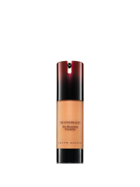 Kevyn Aucoin Kevyn Aucoin The Etherealist Skin Illuminating Foundation - Deep EF 13