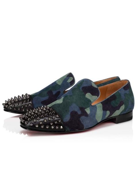 Christian Louboutin Spooky MULTI/DK GUN