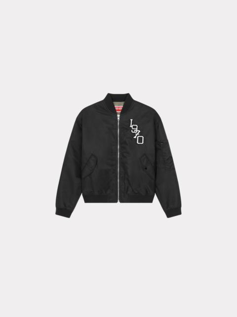KENZO 'Tiger Varsity' bomber jacket
