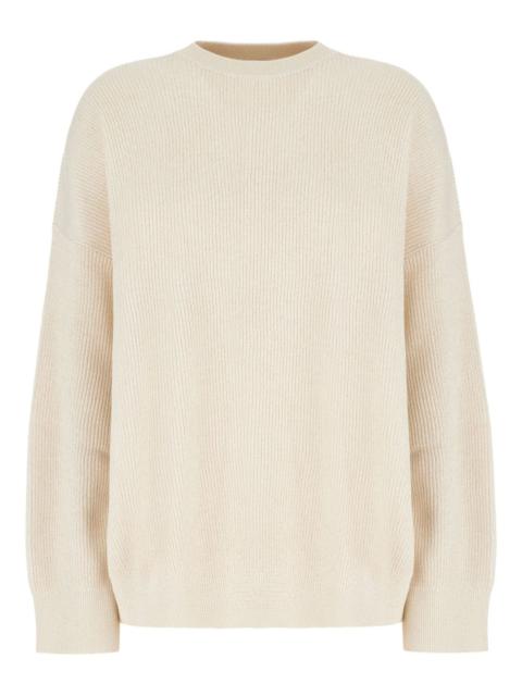 Brunello Cucinelli ribbed sweater