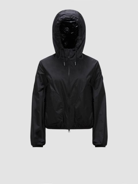 Cassie Hooded Jacket