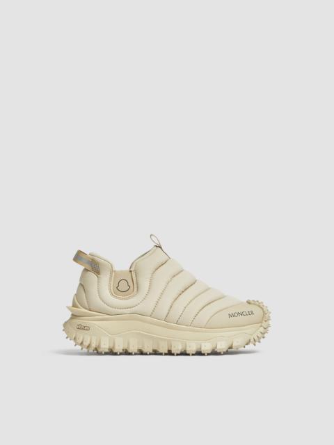 Moncler Trailgrip Après Sneakers