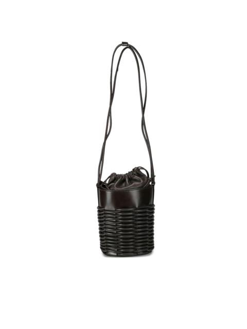 Pinar bucket bag